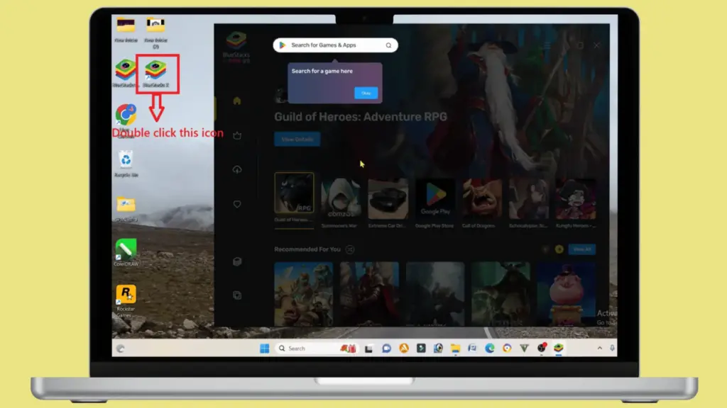 play monopoly go on PC 4